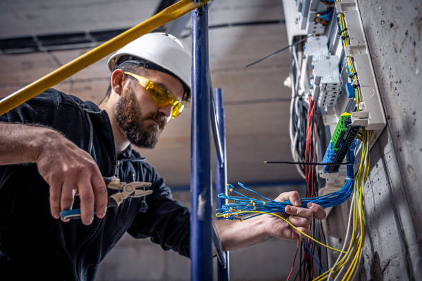 Best Electrician Near Me  in Cherry Valley, CA