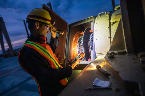 Best Industrial Electrical Services  in Cherry Valley, CA