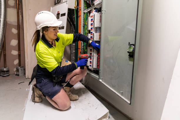 Best Emergency Electrician Near Me  in Cherry Valley, CA