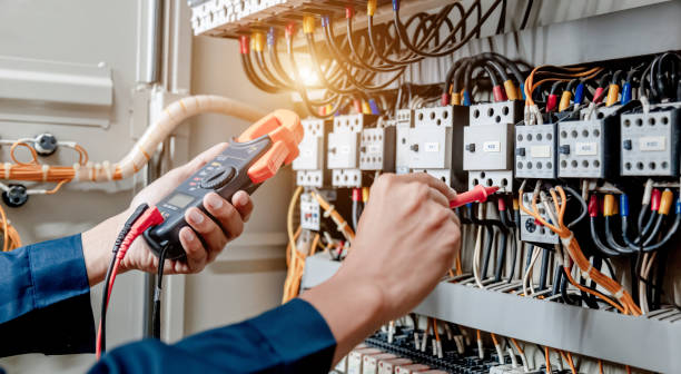 Best Circuit Breaker Repair  in Cherry Valley, CA