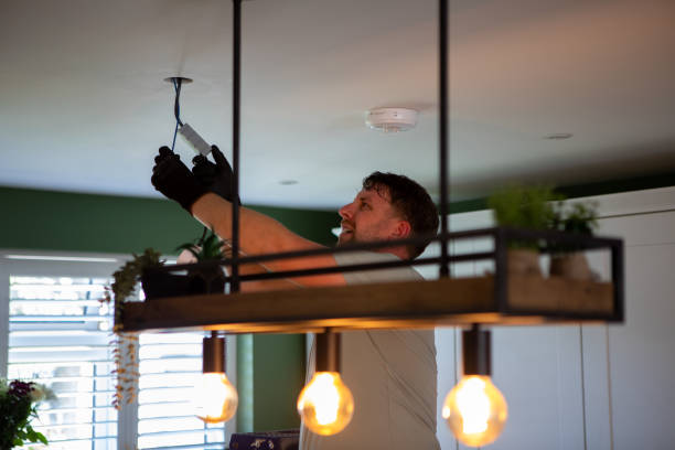 Best Electrical Upgrades for Homes  in Cherry Valley, CA