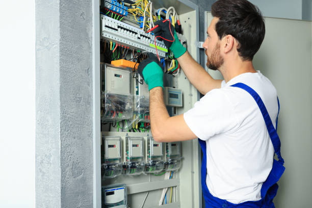 Best Affordable Emergency Electrician  in Cherry Valley, CA