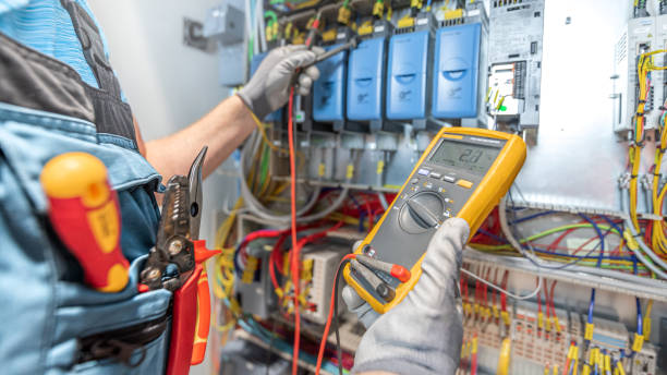 Best Local Electrician Companies  in Cherry Valley, CA