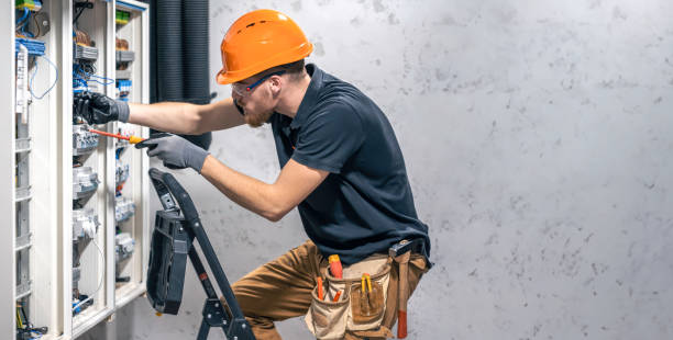 Best Emergency Electrical Repair  in Cherry Valley, CA