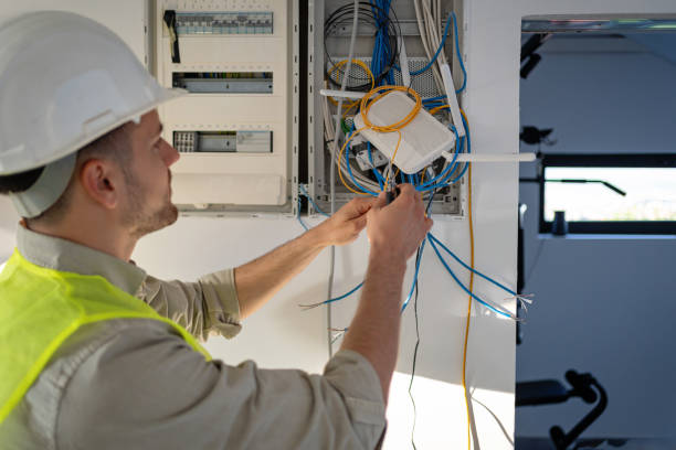 Best Ceiling Fan Installation Electrician  in Cherry Valley, CA